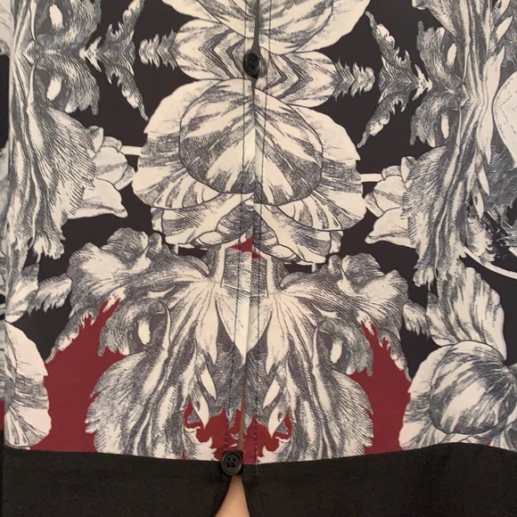 CLOVER CANYON blouse - Picture 8 of 10